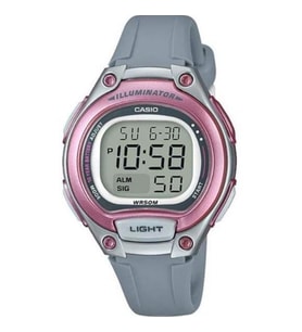 Casio LW-203-8AVDF Kadın Kol Saati