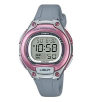 Casio LW-203-8AVDF Kadın Kol Saati