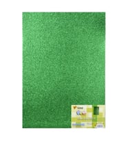 Lino Simli Eva 50x70 cm. 10 Adet YEŞİL 