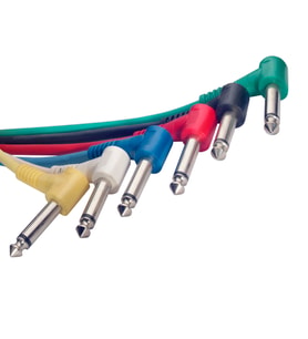 STAGG SPC015L E PEDAL ARA KABLO