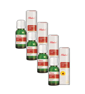Balen Aynısefa Yağı (Maserasyon) 20 ml 4 Adet