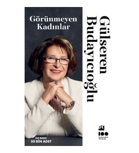 Görünmeyen Kadınlar