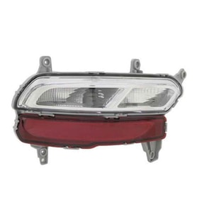 Esse Otomotiv - Sportage Reflektör Arka Sol 18- Dpo 223-4010l-ld-ue 92405-d9710