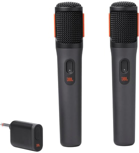 KABLOSUZ MIC Dijital kablosuz mikrofonlar