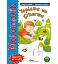 Matematik - Toplama ve Çıkarma