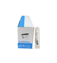 Ayset iğne Ucu siyah 0.70 X 32 Mm (22G X1/1) 500 Adet