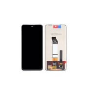 Xiaomi Uyumlu Redmi Note 10 5G Lcd Ekran Çıtasız Orj.