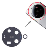 Xiaomi 13 Ultra Kamera Lensi Cam 2304FPN6DC, 2304FPN6DG