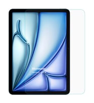 Microsonic Apple iPad Air 13 2024 (A2898-A2899) Nano Cam Ekran Koruyucu (Renksiz)