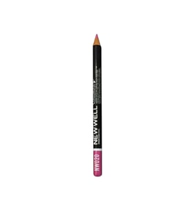 New Well Waterproof Eyeliner & Lipliner NW020