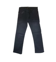 Vnr 8526 Çocuk Erkek Tırnaklı Licralı Kot Pantolon - Antrasit - ST00099-Antrasit-6 YAŞ