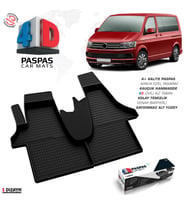 TRANSPORTER T5 4 D HAVUZLU PASPAS OMSA 2003 2004 2005 2006 2007 2008 2009 2010 2011 2012 2013 2014 