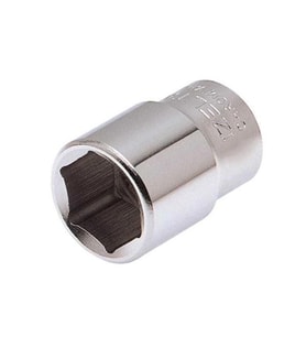 İzeltaş 1/2" Altı Köşe Lokma Anahtar 20 mm-İzeltaş 1113061020