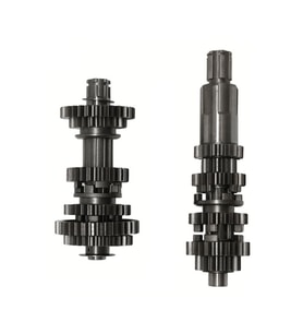 Motobir Şanzıman Komple Mondial Drift L 125 2019 SonrasıMh125 Kd125 Vulture 125i