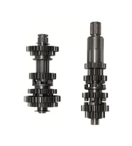 Motobir Şanzıman Komple Mondial Drift L 125 2019 SonrasıMh125 Kd125 Vulture 125i