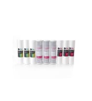 Su Arıtma Filtresi 9 Lu Set Spun Blok Karbon