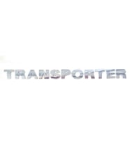 Volkswagen T5 Transporter Yazısı 2004-2011 7H0853687739 