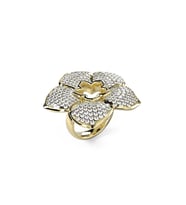 Guess JGUJUBR04465JWYG56 Kadın Yüzük (56 mm)