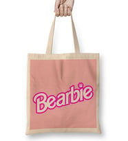 Barbie Bearbie Bez Çanta Uzun Saplı