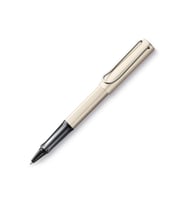 Lamy Lx Roller Kalem Paladyum Kaplama Klıps 358