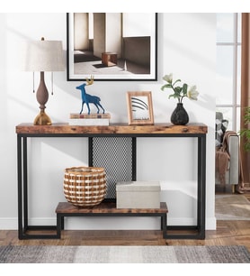Zizuva Tasarım Dekoratif Modern Konsol