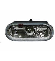 Volkswagen Golf4 Bora Passat Polo 98  Çamurluk Sinyali Seffaf (Oem No:1J0949117)