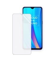 SChitec Realme 3 Pro Uyumlu Ön Yüzey Nano Şeffaf Hidrojel Ekran Koruyucu
