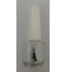 BOŞ OJE ŞİŞESİ 7 ML 3 ADET BOŞ CAM ŞİŞE