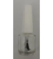 BOŞ OJE ŞİŞESİ 7 ML 3 ADET BOŞ CAM ŞİŞE (Şeffaf)