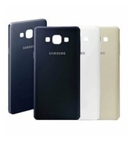Samsung Galaxy A7 2015 A700 Kasa Kapak (Gold)