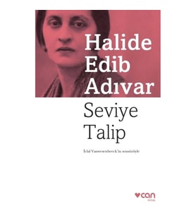 Seviye Talip