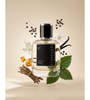 FIANENDÉI PARFUMS M-Y2 Portakal Çiçeği ve Vanilyalı Erkek Parfüm EDP 50 ML