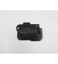 1996-1999 Opel Vectra B Arka Kapı İç Açma Kolu Sağ Siyah (Hushan) (Adet) (Oem No:136682)
