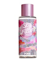 Victoria's Secret Pink Sky Filter Scented Mist 250 ml Kadın Vücut Spreyi