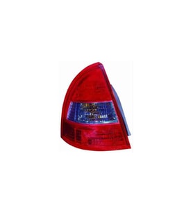 Esse Oto - C5 2 Stop Lambası Sağ 05-07 Dpo 552-1921r-ue 6351v3
