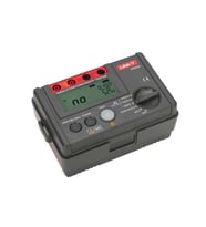 UNI-T UT 502A İzolasyon Direnci Test Cihazı 2500v