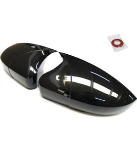 Hyundai Elantra Batman Yarasa Ayna Kapağı Sinyalsiz 2011-2015