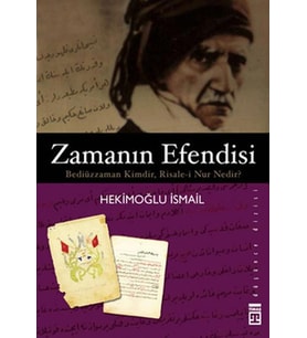 ZAMANIN EFENDİSİ - HEKİMOĞLU İSMAİL - TİMAŞ YAYINLARI