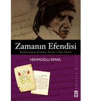 ZAMANIN EFENDİSİ - HEKİMOĞLU İSMAİL - TİMAŞ YAYINLARI