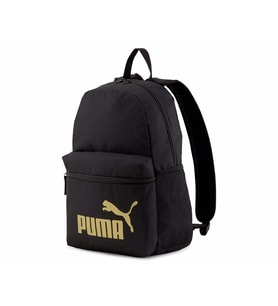 Puma Phase Backpack Sırt Çantası 7548749 Siyah
