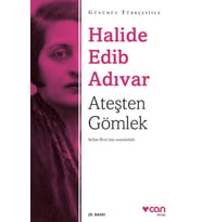 Ateşten Gömlek (Sadeleştirilmiş Metin)