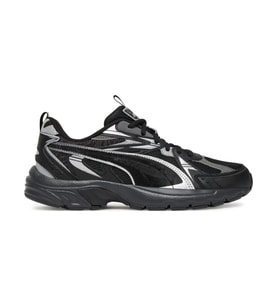 Puma Milenio Tech Wmns Dayi Night Koşu Ayakkabısı 40265702 (Siyah)