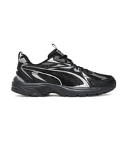 Puma Milenio Tech Wmns Dayi Night Koşu Ayakkabısı 40265702 (Siyah)