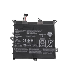 Lenovo Flex 3-1130 Series Notebook Bataryası Pili