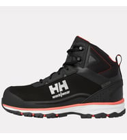 Helly Hansen Workwear Chelsea Evo Ayakkabı Ht -78392