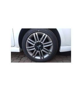 Renault Clio 3 Tekerlek Kapağı