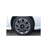 Renault Clio 3 Tekerlek Kapağı