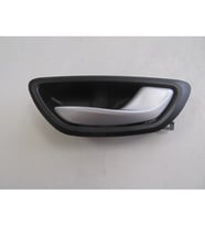 RENAULT MEGANE- 4- SD/HB- 16/20; ARKA KAPI İÇ AÇMA KOLU SAĞ GÜMÜŞ GRİ (EURO BODY) 826723233R