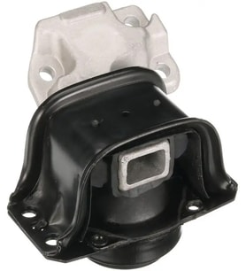 RAPRO R59867 Motor Takozu (Sag) 183991 1839H8