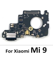 Tkgz Xiaomi Mİ9 Şarj Soketi
